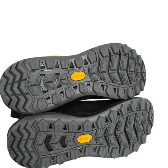 Merrell Women’s Siren 4 Black Ankle Chelsea Boots size 9 NWOB Waterproof - Picture 3 of 7